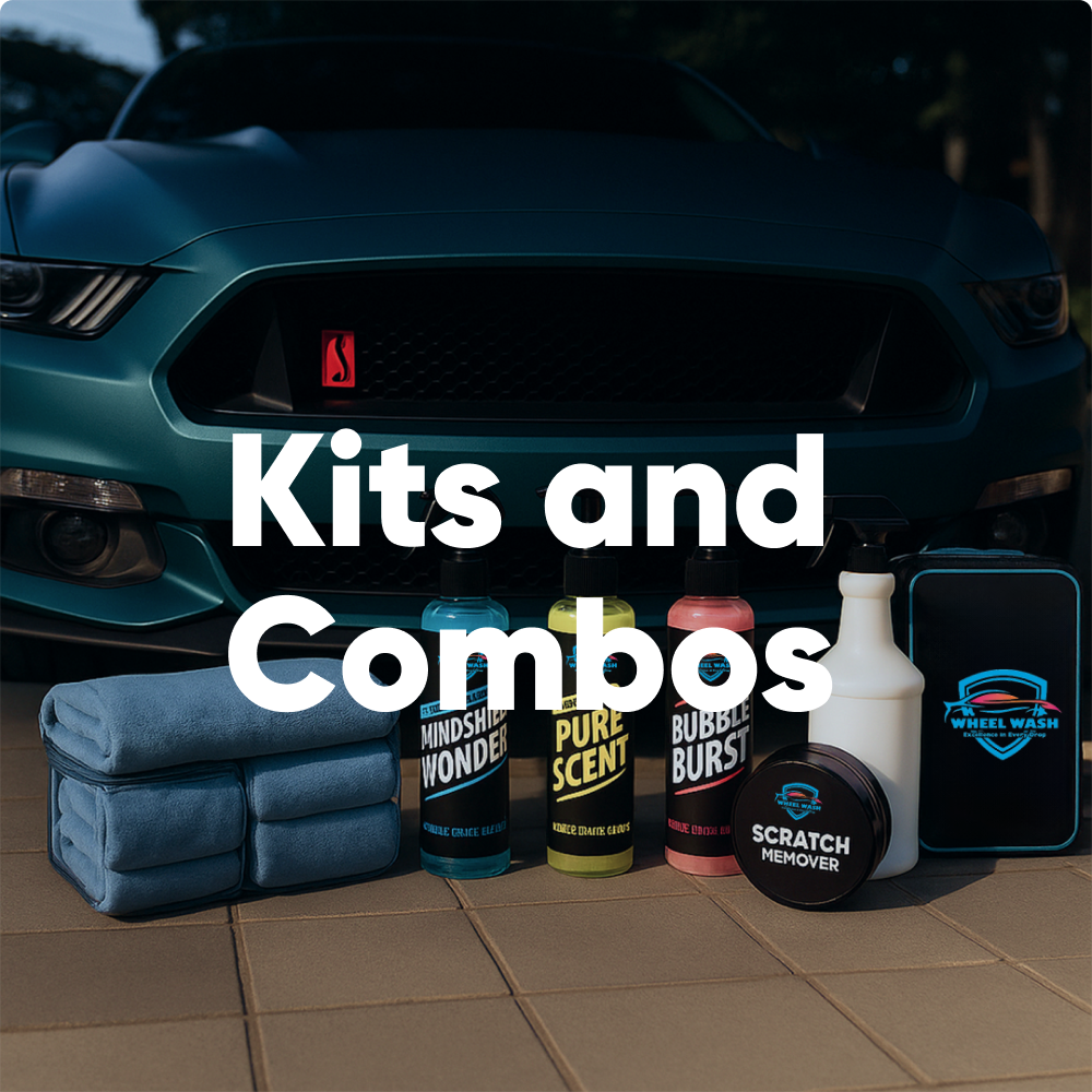 Kits & Combo