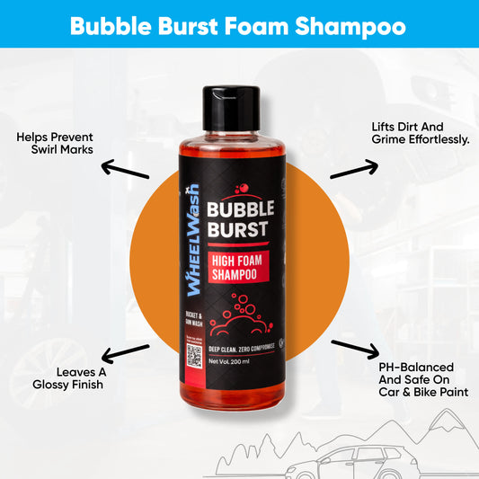 Complete Bike Care Kit