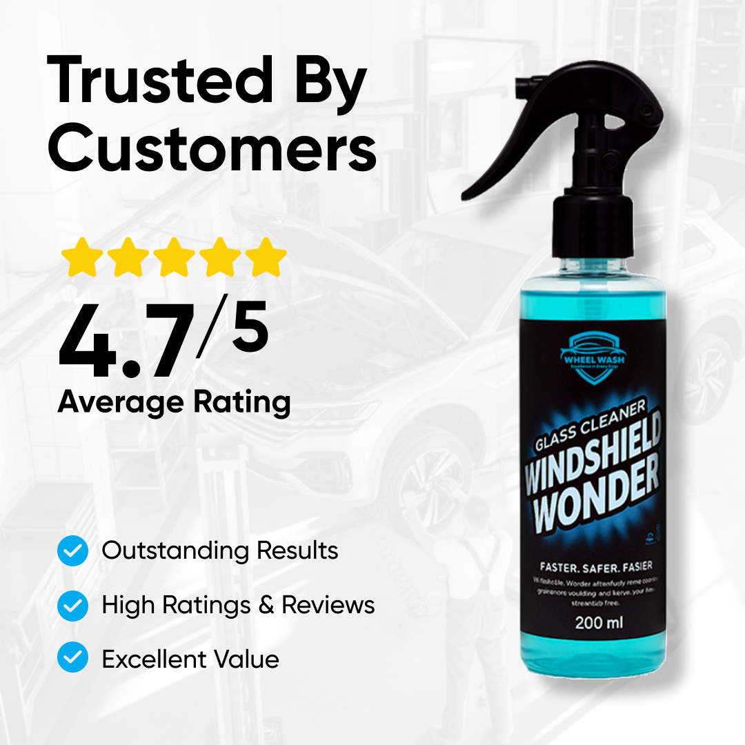 Windshield Washer Concentrate Fluid For Car