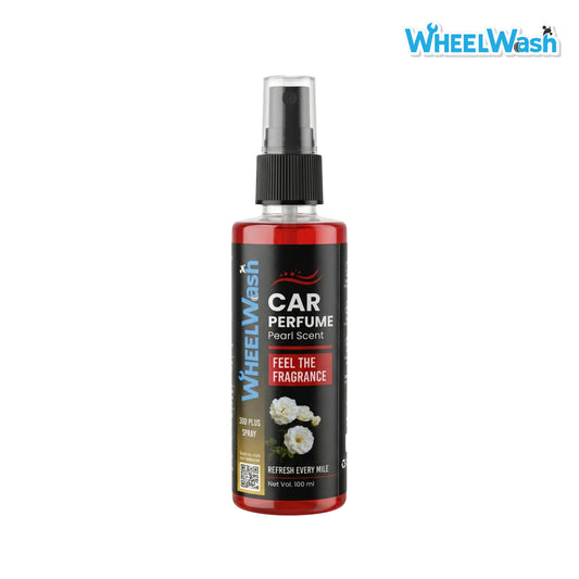 Car Perfume - Pure Scent (Pearl)