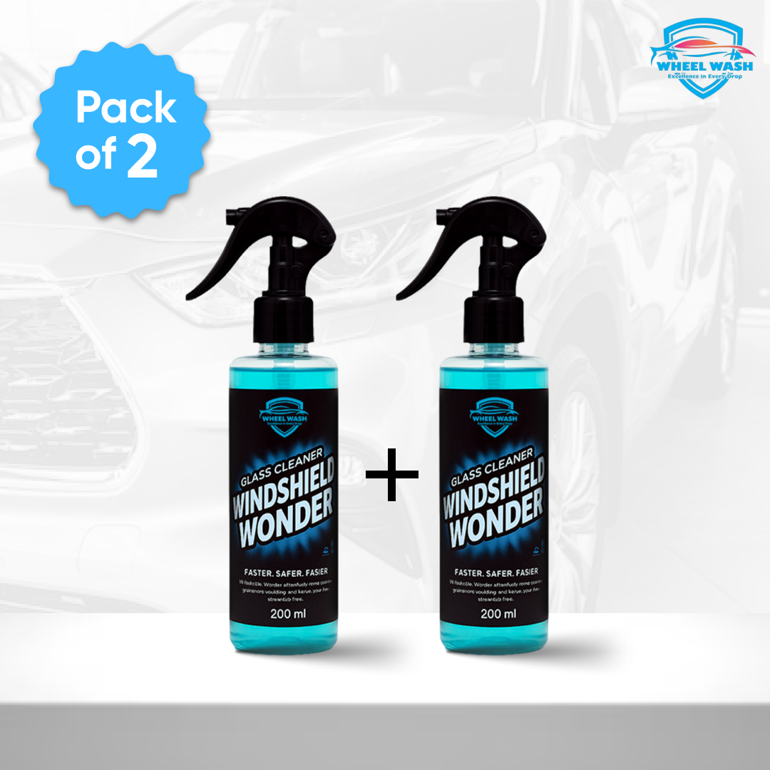 Windshield Washer Concentrate Fluid For Car