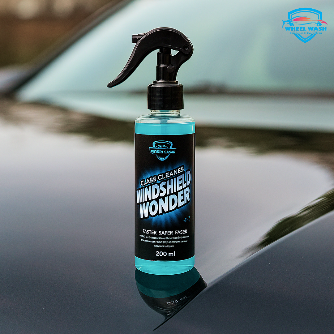 Windshield Washer Concentrate Fluid For Car