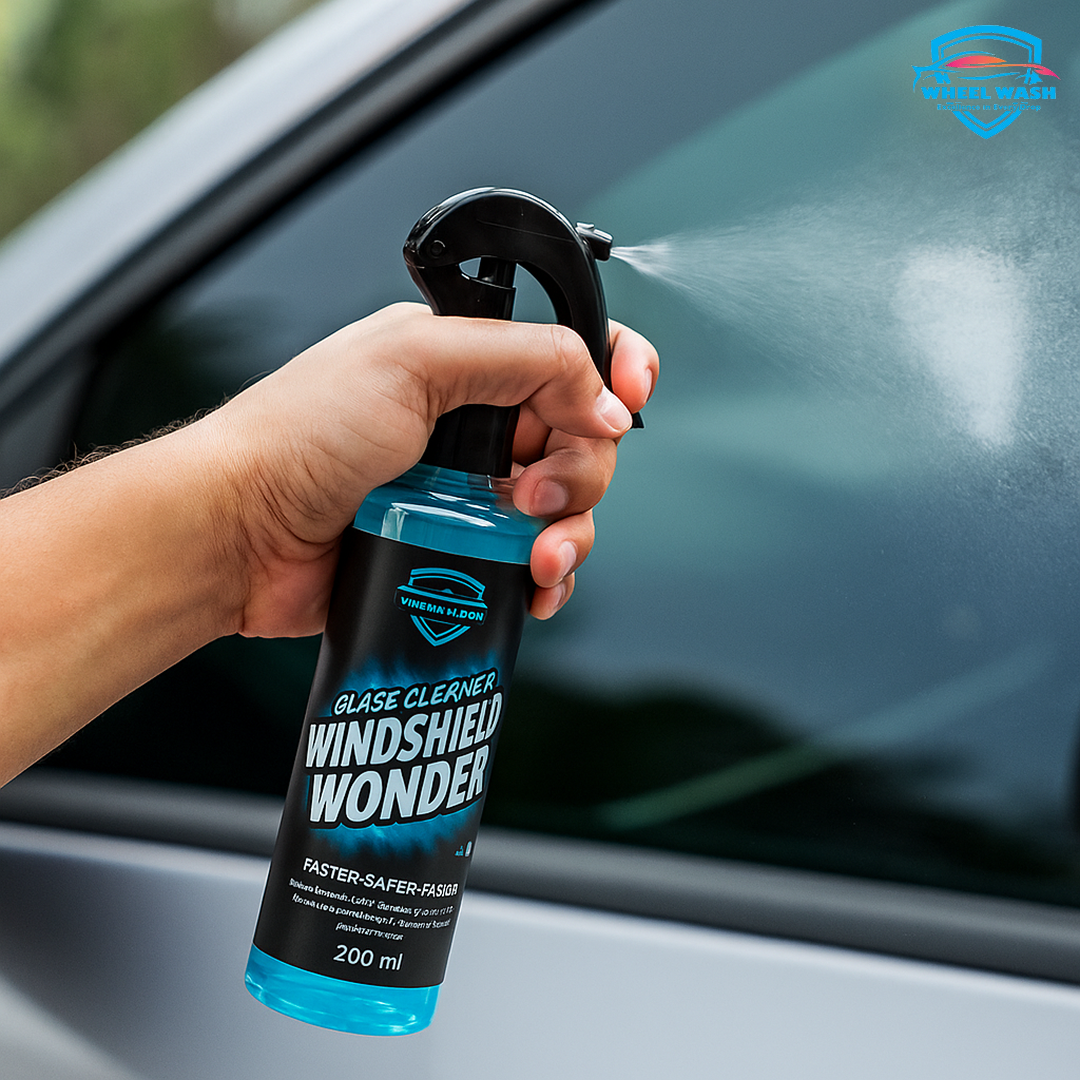Windshield Washer Concentrate Fluid For Car