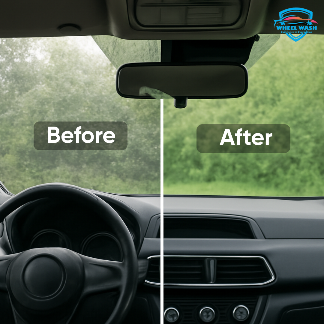 Windshield Washer Concentrate Fluid For Car