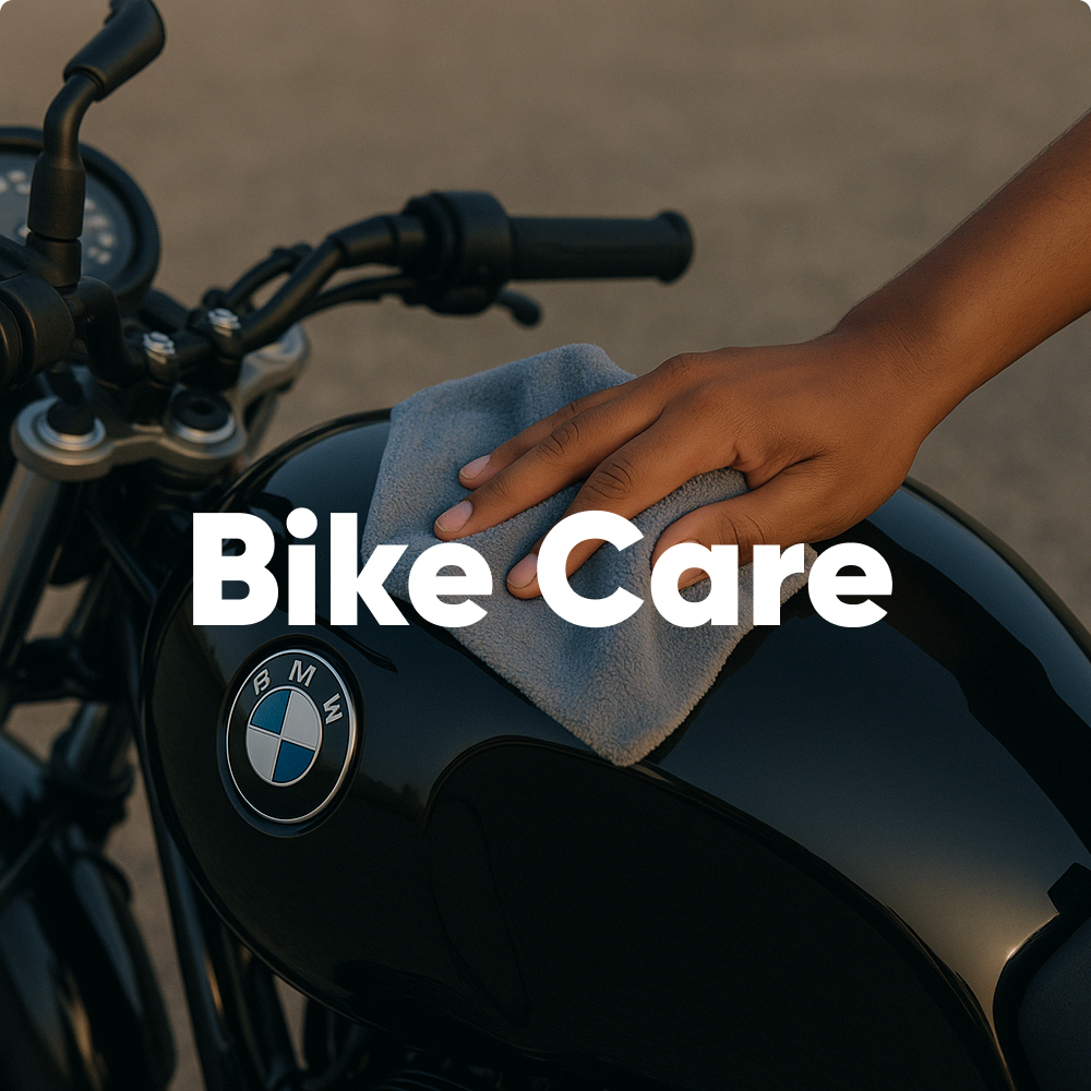 Bike Care