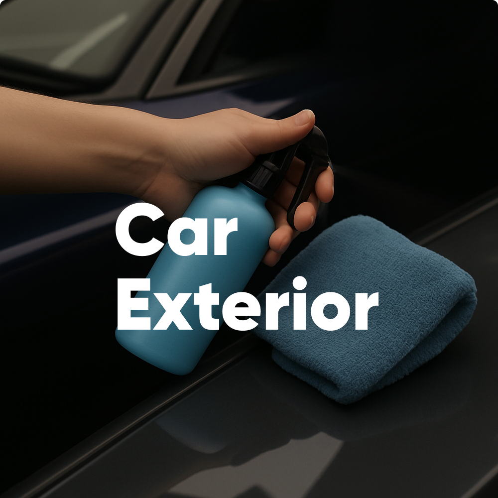 Car Exterior