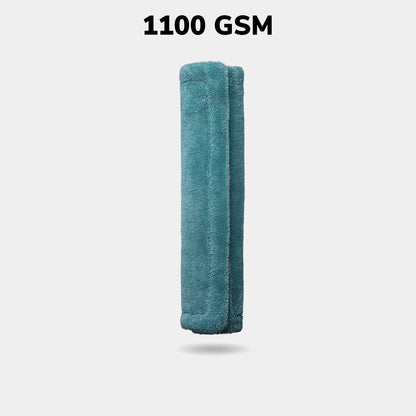 Wheelwash 1100 GSM Microfiber Drying Towel