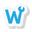 Wheelwash logo