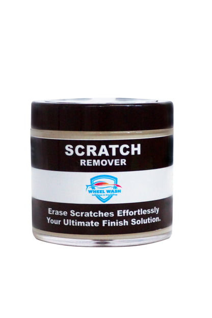 Scratch Eraser/ Remover (Pack of 2)