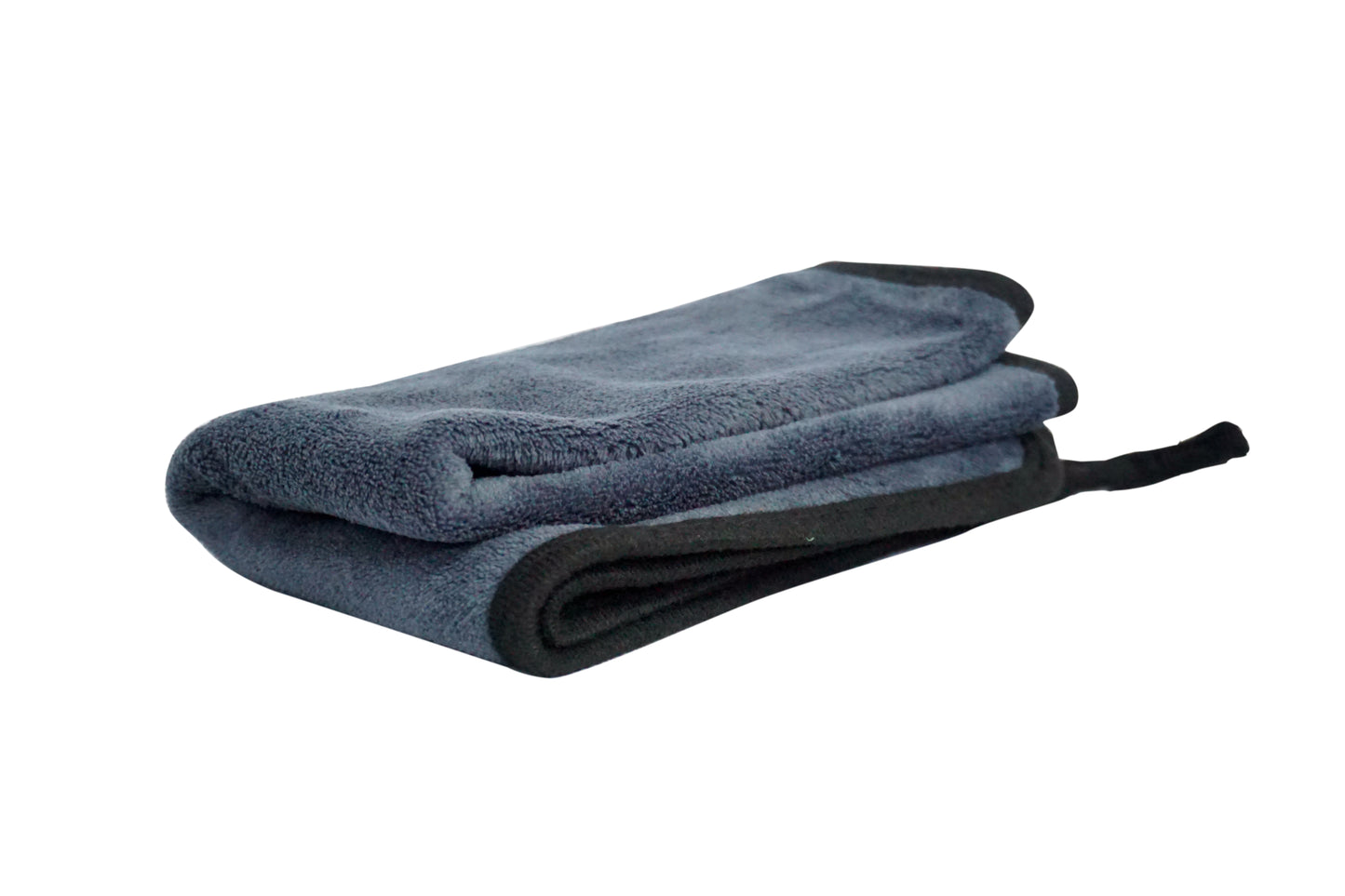 Wheel Wash Elite 600 GSM Microfiber Cloth (Pack of 2)