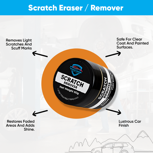 Complete Car Care Kit
