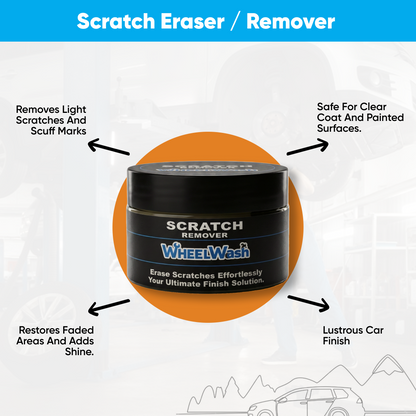 Complete Car Care Kit