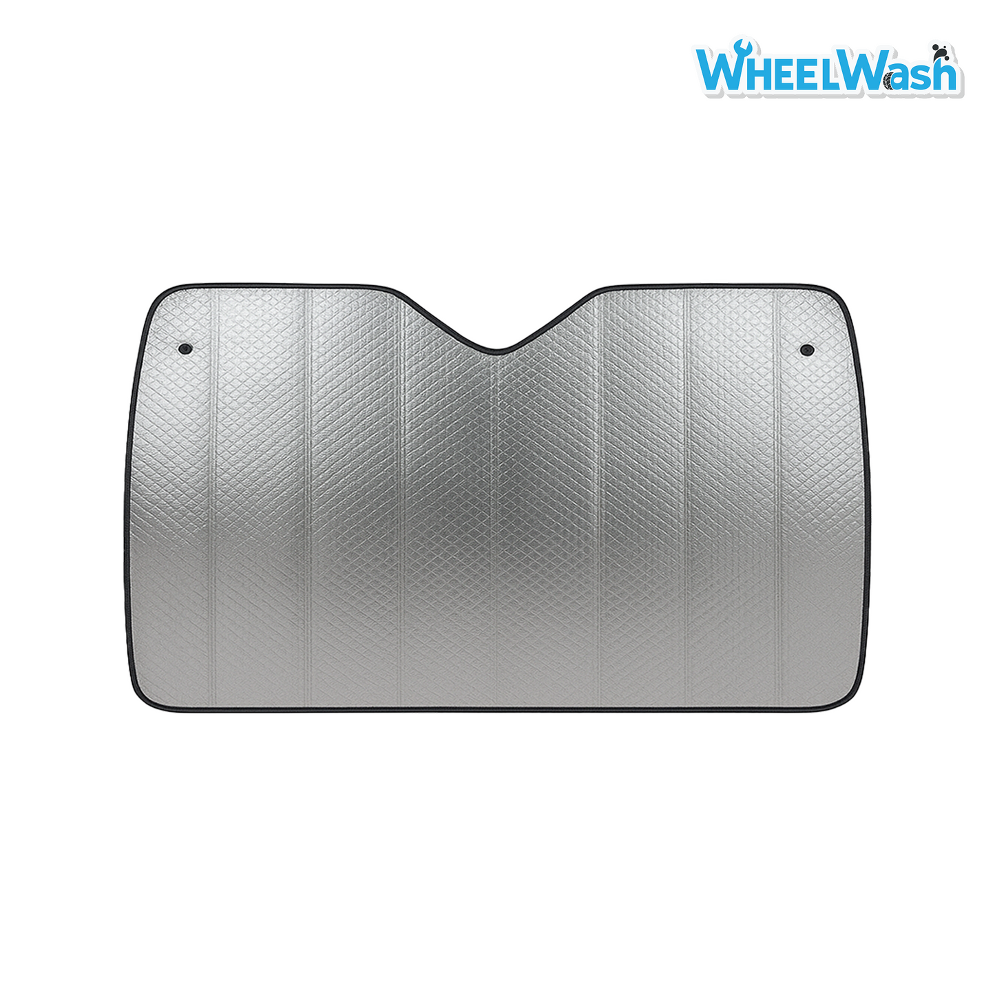 Car Sunshade Foldable Heat Protector