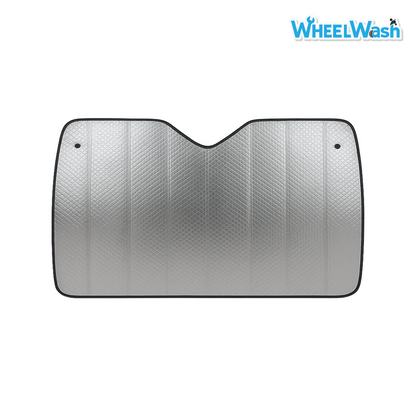 Car Sunshade Foldable Heat Protector