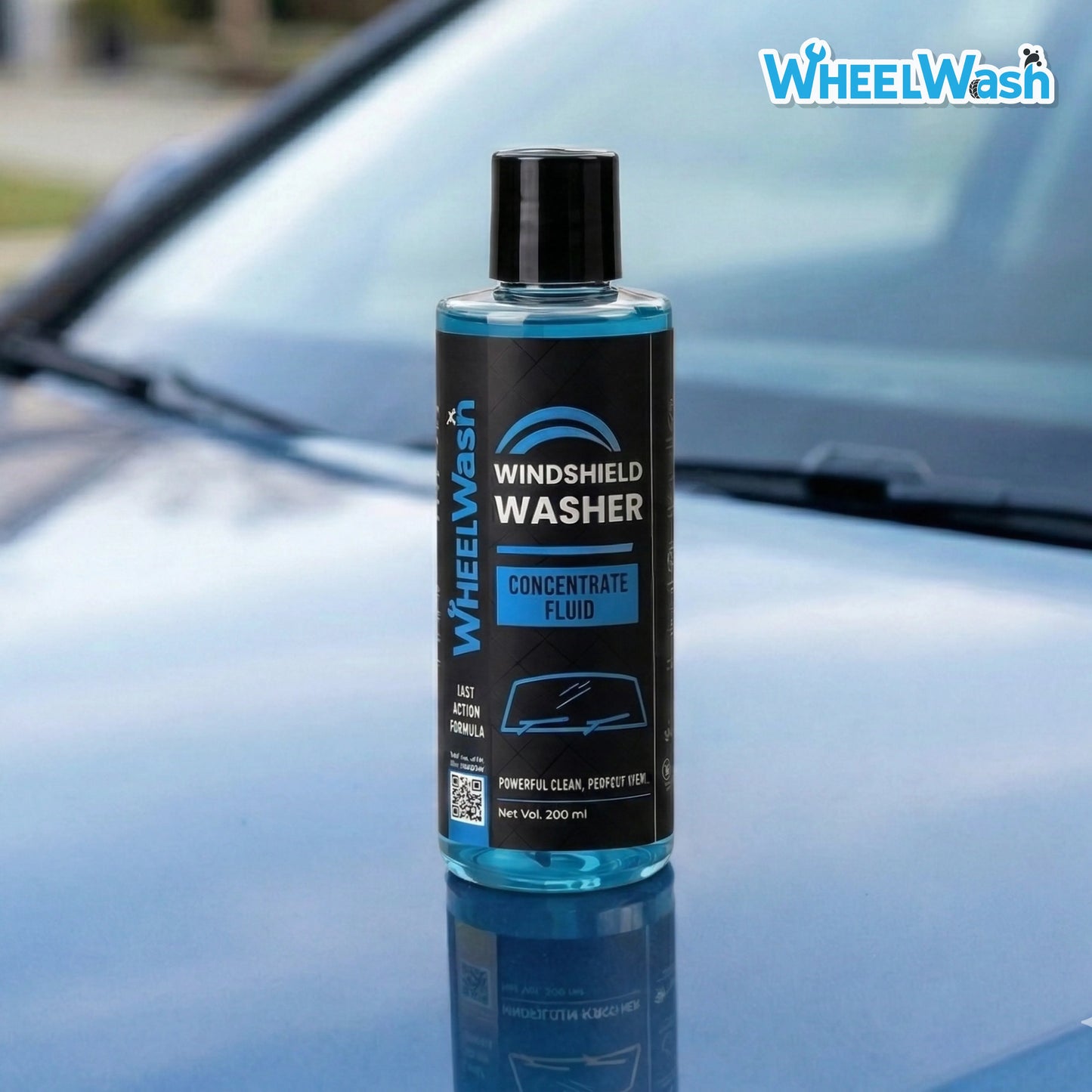 Complete Car Care Kit