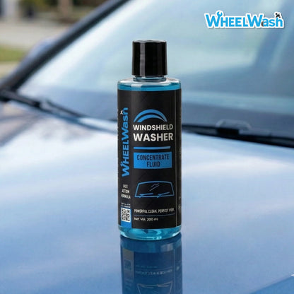 Complete Car Care Kit