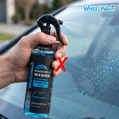 Complete Car Care Kit