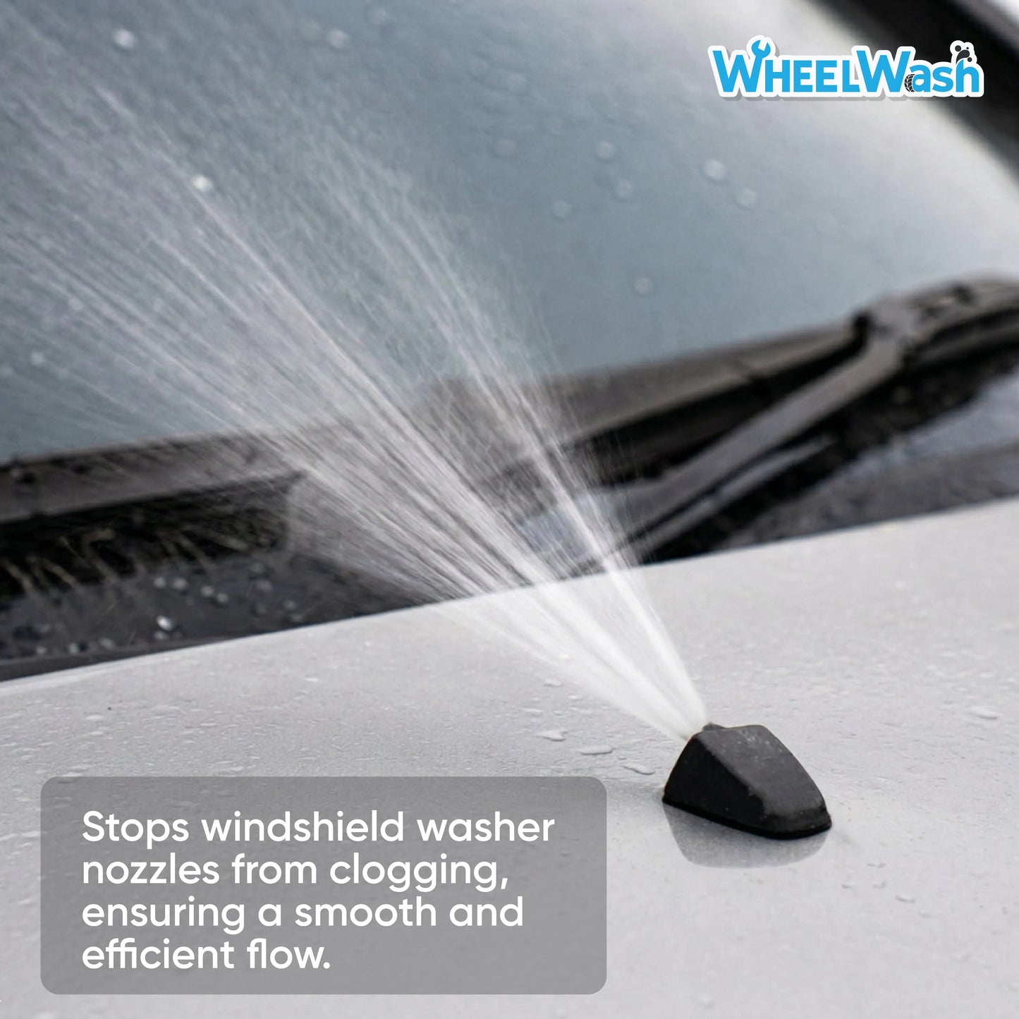 Windshield Washer Concentrate Fluid For Car