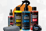 Complete Car Care Kit