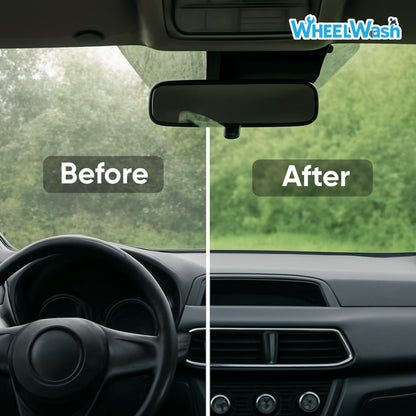 Windshield Washer Concentrate Fluid For Car