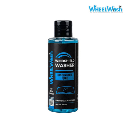 Windshield Washer Concentrate Fluid For Car