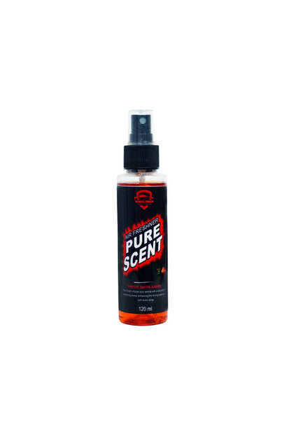 Car Freshner & Odor Eliminator- Pure Scent (Pearl)